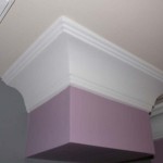 7" Double Stepped Cove