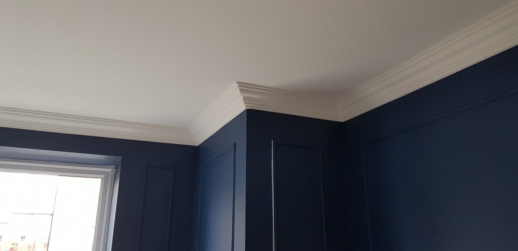 Coving Cornices Decorative Ceiling Centrepieces