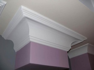 Coving Large 13
