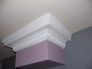 Coving Large 14
