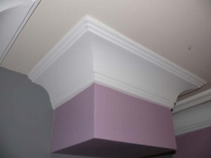 Large Coving 16