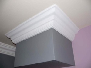 Coving Large 9