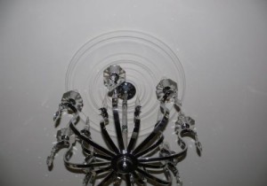 Large Centerpiece