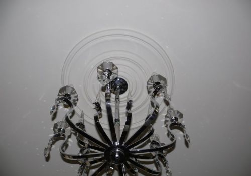 Large Centerpiece
