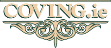 Coving