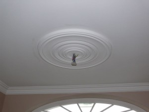 Large Centre Piece