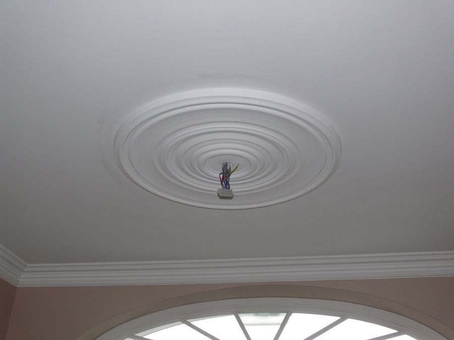 Large Centre Piece