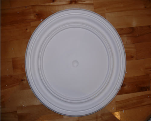 Medium Centrepiece 540mm