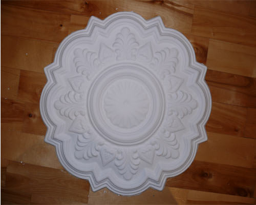 Ornate Centrepiece