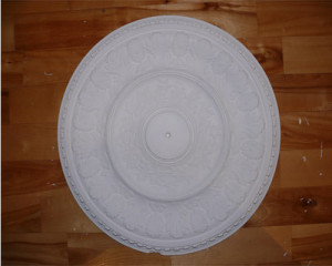 Ornate Dental Centerpiece 540mm
