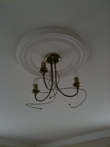Medium Centrepiece 3